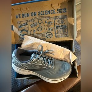 Brooks Ghost 14 Mens Size 8